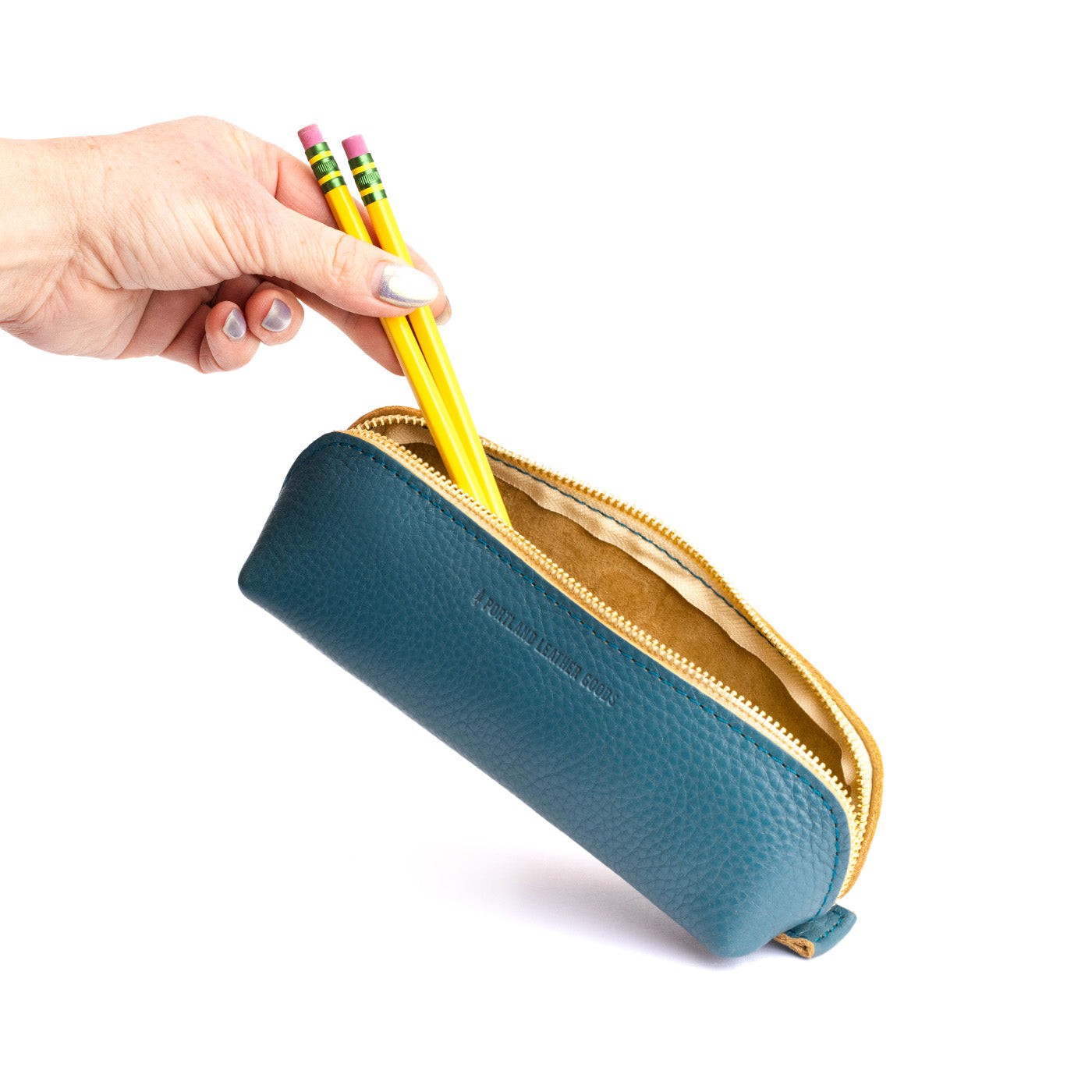 Sleek Sidekick Pouch for Essentials | PLG Branded Small Bag