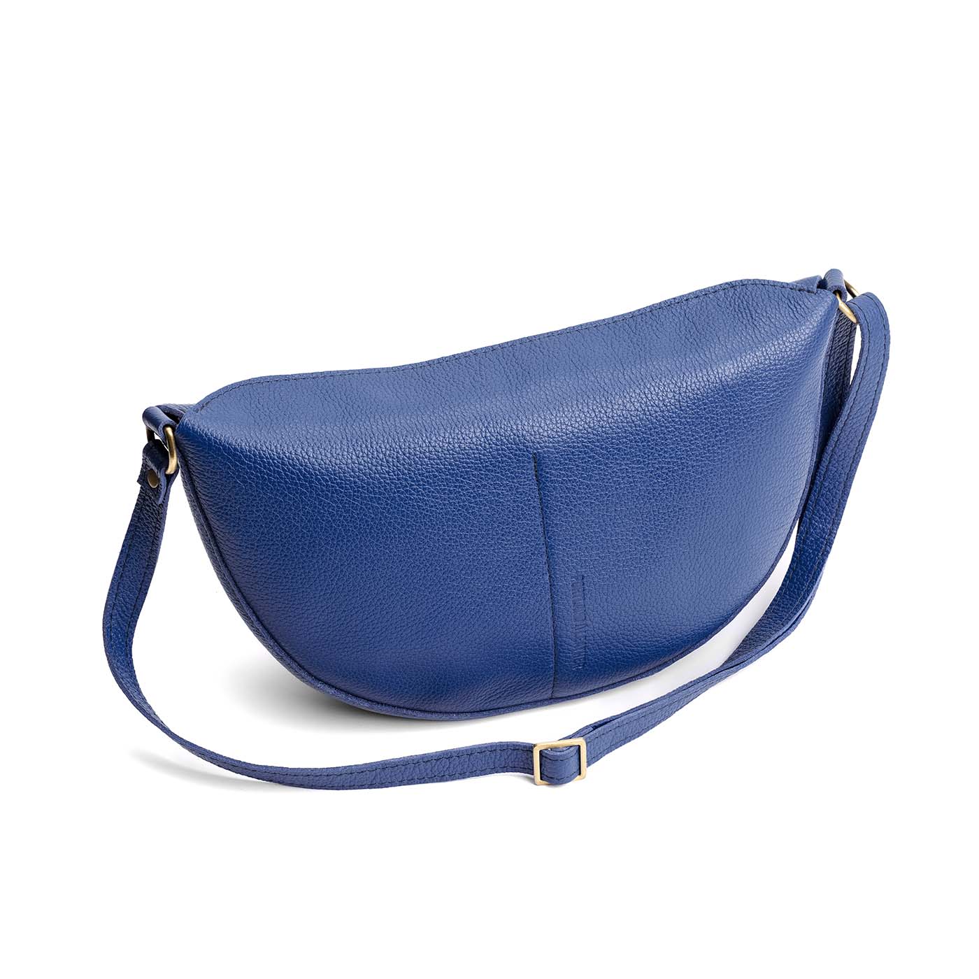 Full Grain Leather Sling Bag with Adjustable Strap | Koala