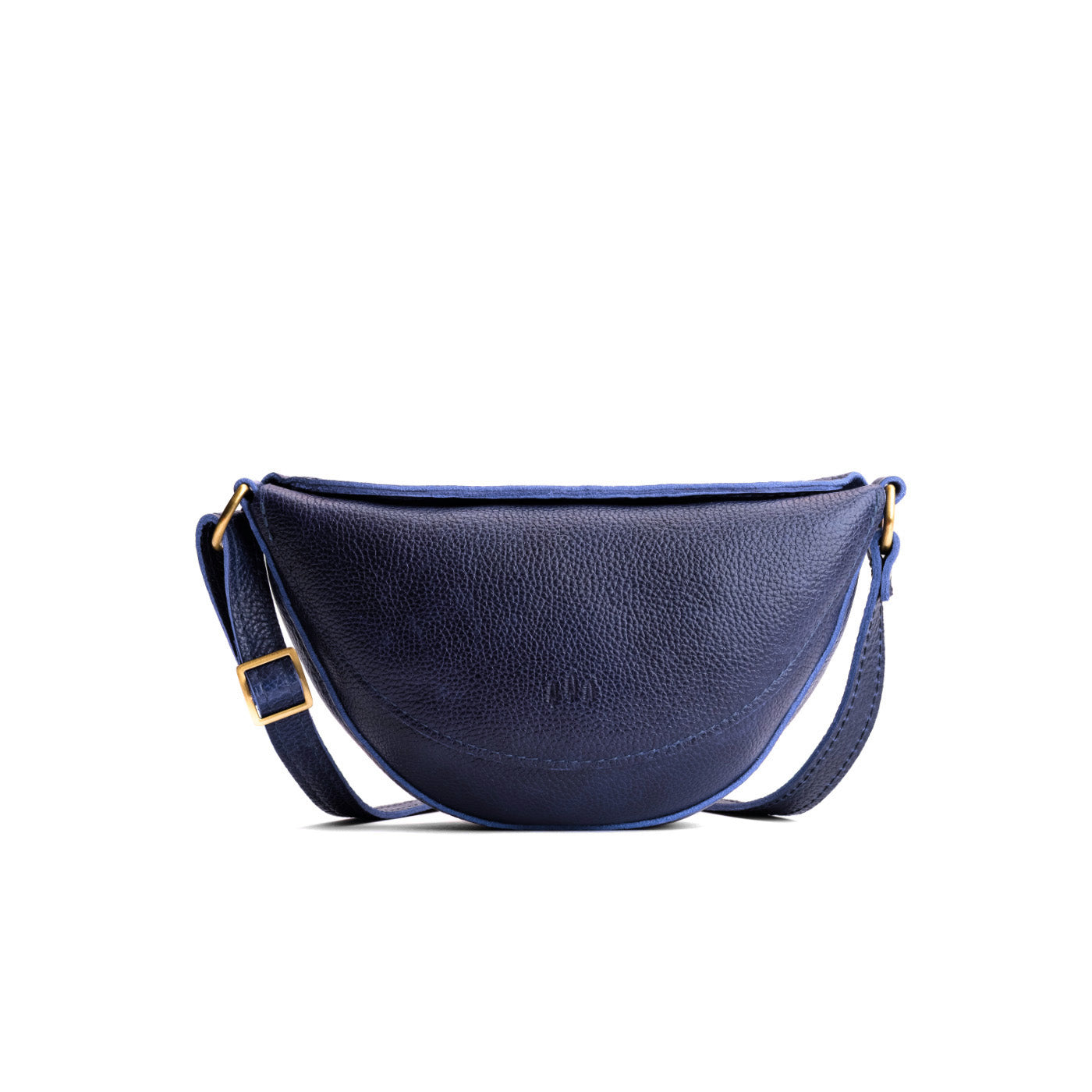 Full Grain Leather Sling Bag with Adjustable Strap | Koala