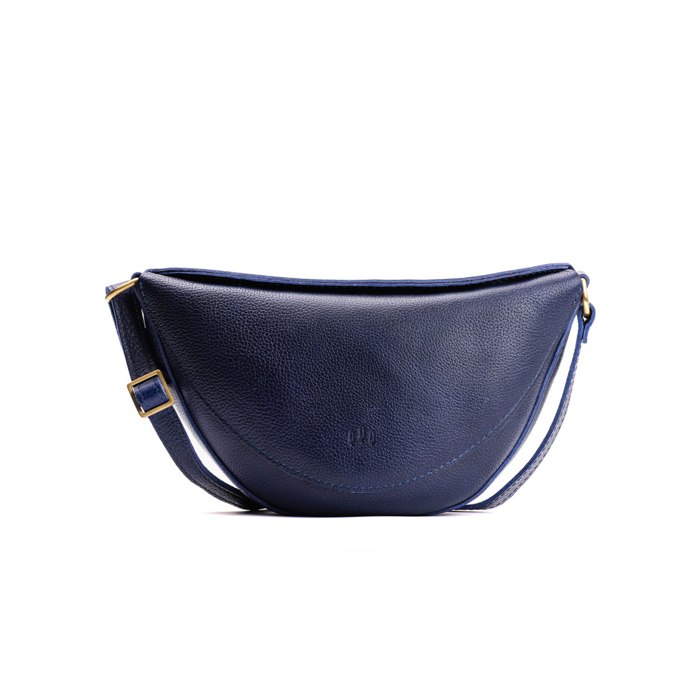 Full Grain Leather Sling Bag with Adjustable Strap | Koala